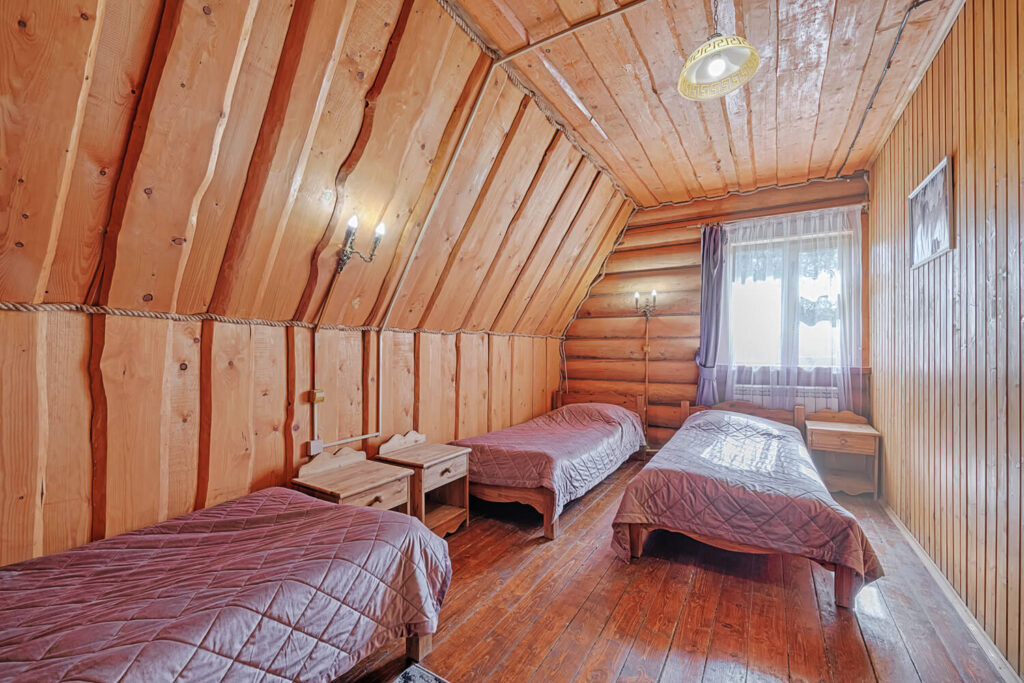 Дом Астраханский