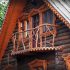 Традиционная деревня